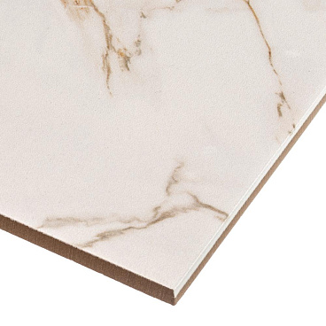 Керамогранит LB Ceramics Блюм белый 603х300х8,5 мм (8 шт.=1,44 кв.м)