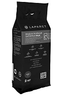 Laparet-фуга Силк/Silk, серый водостойкая (2 кг)