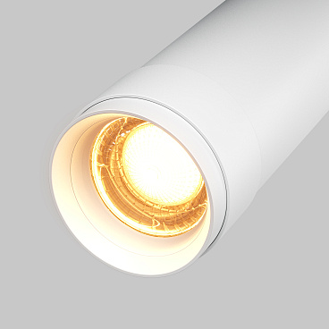 Потолочный светильник Technical C055CL-L12W2.7K-Z-W