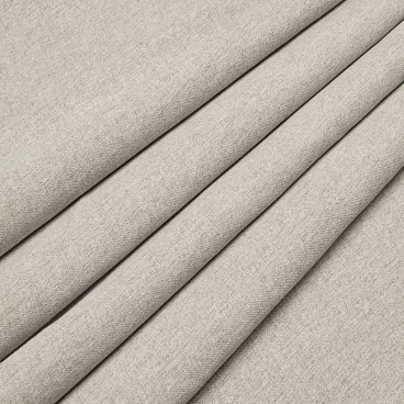 Штора рогожка лен 180х260 см Legrand Левис (58126160)