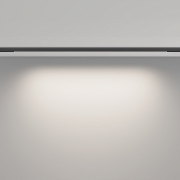 Трековый светильник Technical TR190-1-10W4K-B