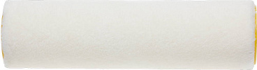 Мини-ролик ″VELOUR″ малярный, ворс 4мм, бюгель 6мм, 15х110мм, STAYER Master