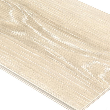 Плитка кварцвиниловая CronaFloor Wood дуб мане замковая 2,16 кв.м 4 мм с фаской