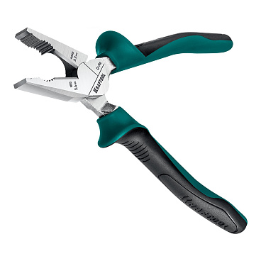 Плоскогубцы комбинированные Kraftool Expert 180 мм (22011-1-18_z01)