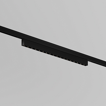 Трековый светильник Technical TR193-1-15W4K-M-B