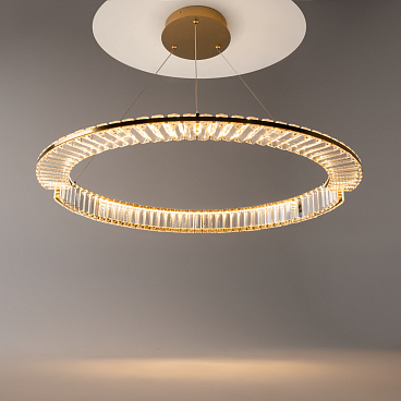 Подвесной светильник Maytoni P097PL-L45BS3K