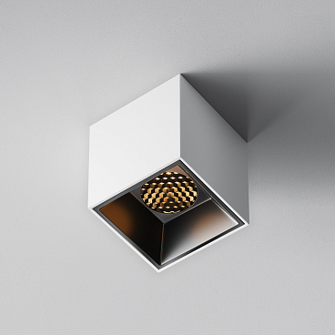 Потолочный светильник Technical C064CL-5W2.7K-SQ-WB