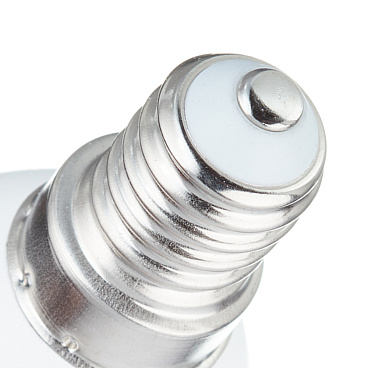 Лампа светодиодная Онлайт E14  4000К 6 Вт 220 В свеча матовая