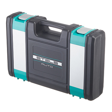 Набор инструментов универсальный Stels (14106) (94 шт.)