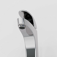 Смеситель для раковины LAPARET Лисера/LISERA N2017102LPT