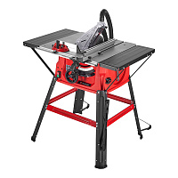 Пила стационарная Einhell TC-TS 2025/2 U 1800 Вт d250 мм (4340490)