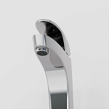 Смеситель для раковины LAPARET Лисера/LISERA N2017102LPT