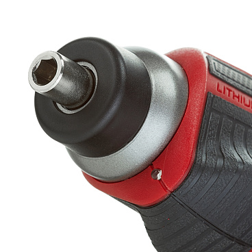 Отвертка аккумуляторная Зубр ЗО-Е-3.6 Ли 3,6В 1,3Ач Li-Ion 1 АКБ и ЗУ