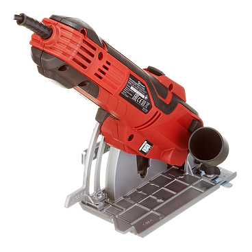 Мини-пила дисковая Einhell TC-CS 89 600 Вт 89 мм (4331030)