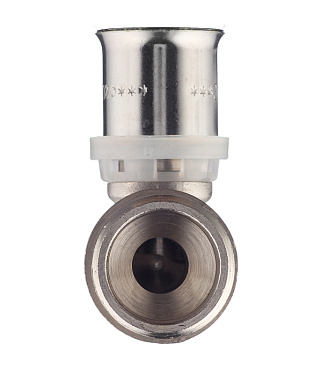 Угол VALTEC (VTm.253.N.002005) 20(пресс) х 3/4 НР(ш)