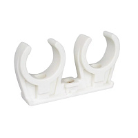 Фиксатор Walraven 10 мм для труб двойной (853210)