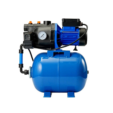 Насосная станция Джилекс Джамбо 55/35 П-18 55 л/мин (3013)