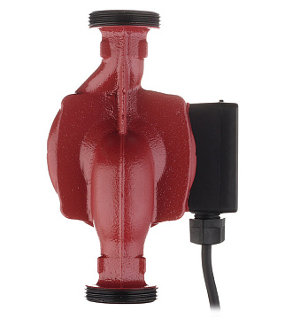 Циркуляционный насос для систем отопления Belamos BRS25/4G DN25 подъем 4 м 180 мм с гайками (25/4g)