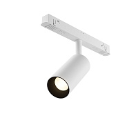Трековый светильник Technical TR032-2-5W3K-S-W