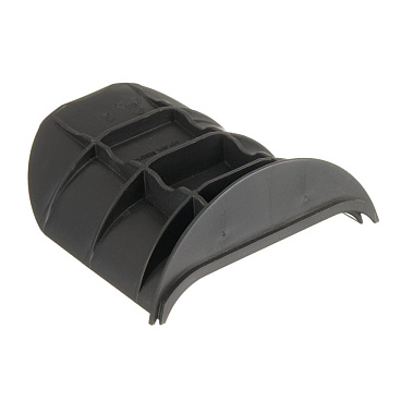 Переходник-перелив для лотков водоотводных Standartpark Spark 2/3 (6880/1-2)