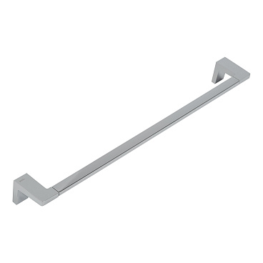 Полотенцедержатель Iddis Slide 606 мм на шуруп нержавеющая сталь хром (SLISC10i49)