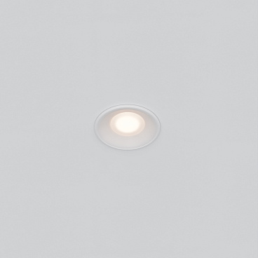 Встраиваемый светильник Technical DL096-GU10-W