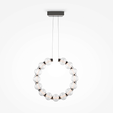 Подвесной светильник Maytoni MOD555PL-L23CH4K