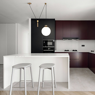 Подвесной светильник Freya FR5221PL-01BS