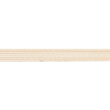 Фанера ФК 18х1525х1525 мм сорт 4/4 нешлифованная