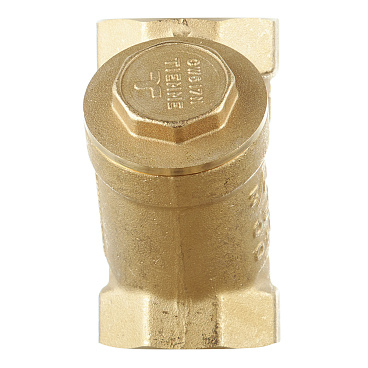 Фильтр косой Tiemme 1 1/2 ВР(г) х 1 1/2 ВР(г)