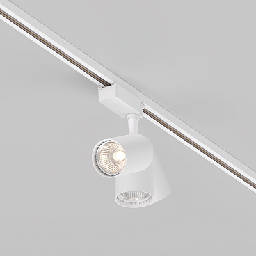 Трековый светильник Technical TR003-1-10W3K-M-W