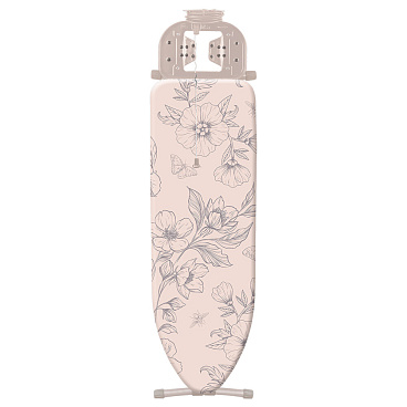 Гладильная доска Nika Haushalt с розеткой