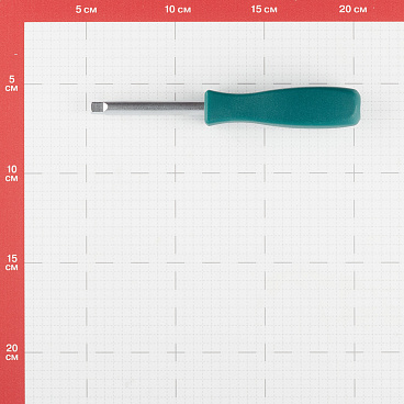 Отвертка-вороток 1/4" Jonnesway (S26H2150) для бит и головок