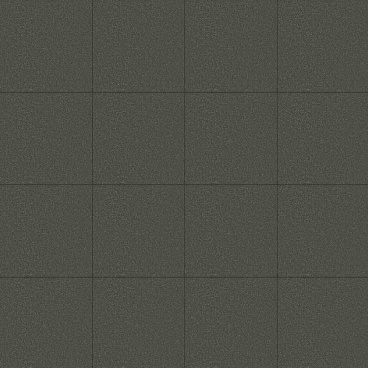 Керамогранит Unitile Техногрес черный 300х300х7 мм (15 шт.= 1,35 кв. м)