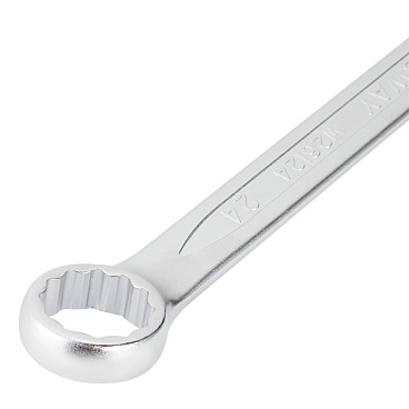 Ключ комбинированный рожково-накидной Jonnesway 24 мм