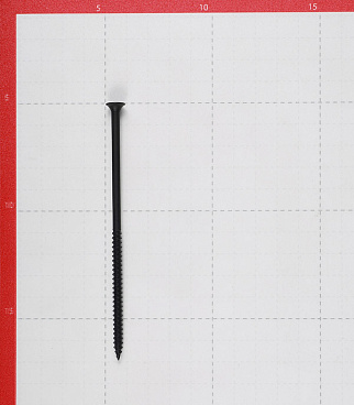 Саморезы ГМ 120x4,8 мм усиленные Hard-Fix (200 шт.)