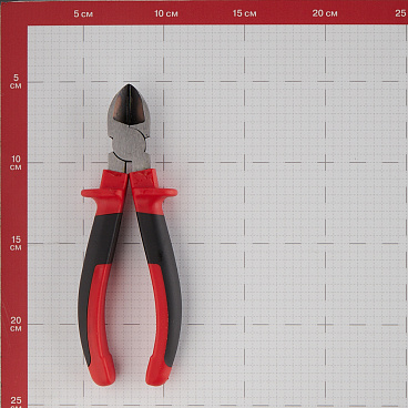 Бокорезы Hesler 200 мм (DP200)