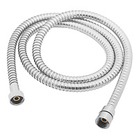 Шланг для душа Ravak 1500 мм металл хром (X07P006)
