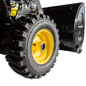 Снегоуборщик бензиновый Champion Pro (ST1170E)