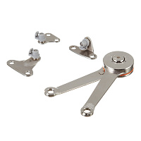 Кронштейн барный механический с регулировкой