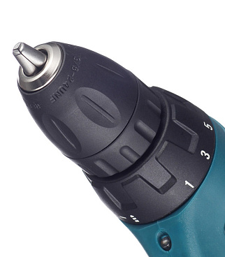 Дрель-шуруповерт аккумуляторная EWCD602 10,8 В 1,3 Ач Li-Ion 1 АКБ и ЗУ (NCD-1081)