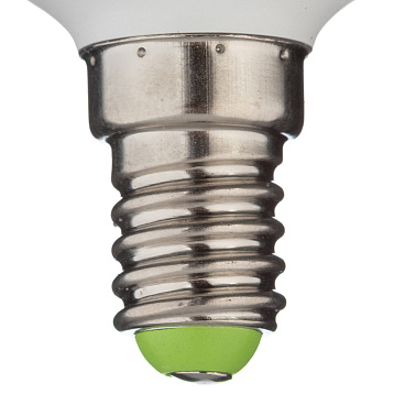 Лампа светодиодная Navigator E14  2700К 7 Вт 220 В свеча матовая диммируемая