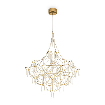 Подвесной светильник Freya FR6138PL-L44BS