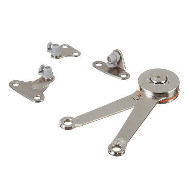 Кронштейн барный механический с регулировкой