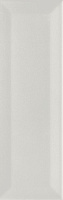 Плитка облицовочная Corsa Deco Soft Brick белая матовая 300х95х7,5 мм (40 шт.=1,14 кв.м)