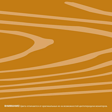 Антисептик Текс Bioteks 2-в-1 декоративный для дерева орегон 2,7 л