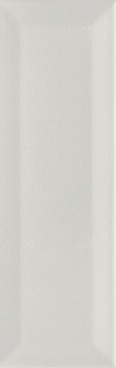 Плитка облицовочная Corsa Deco Soft Brick белая матовая 300х95х7,5 мм (40 шт.=1,14 кв.м)
