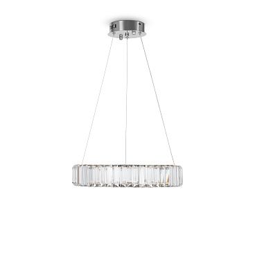 Подвесной светильник Freya FR5257PL-L17CH