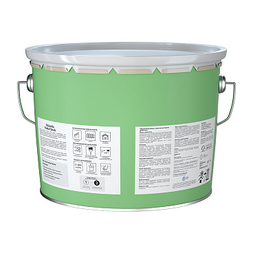 Антисептик Tikkurila/Tikkivala Vinha Classic кроющий декоративный для дерева бесцветный база VC 9 л