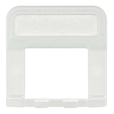 Система выравнивания плитки Beorol 1 мм зажим ворота (100 шт.)